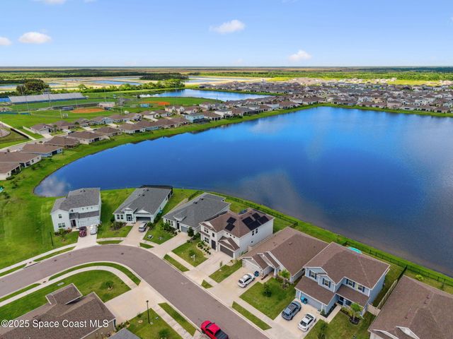 346 Kylar Drive NW, Palm Bay, FL 32907