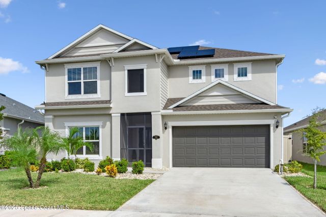 346 Kylar Drive NW, Palm Bay, FL 32907