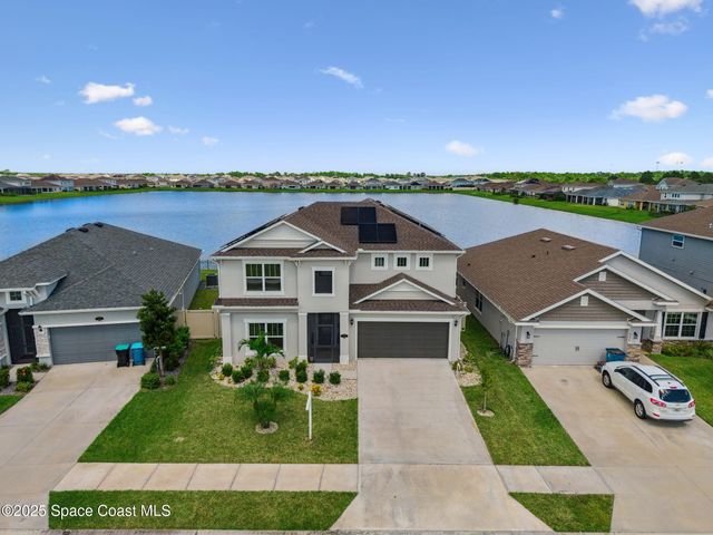 346 Kylar Drive NW, Palm Bay, FL 32907