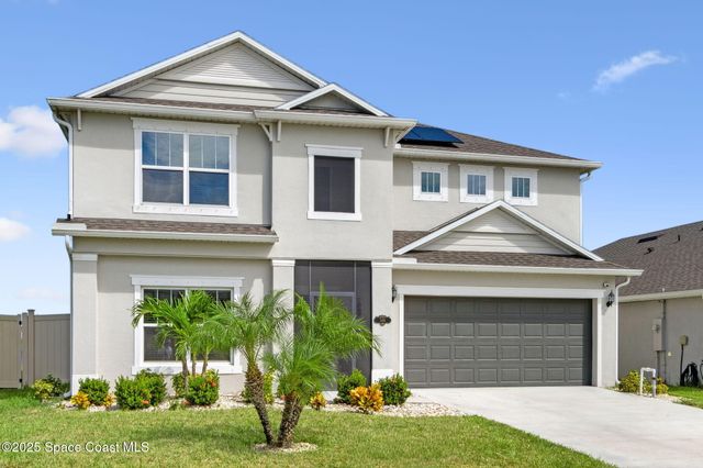 346 Kylar Drive NW, Palm Bay, FL 32907