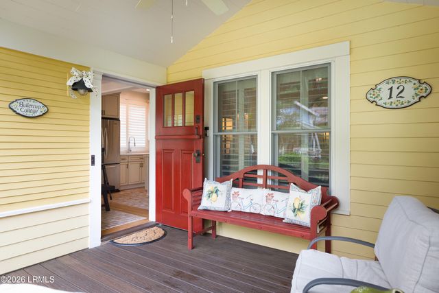 625 Spanish Wells Rd Unit 12, Hilton Head Island, SC 29926