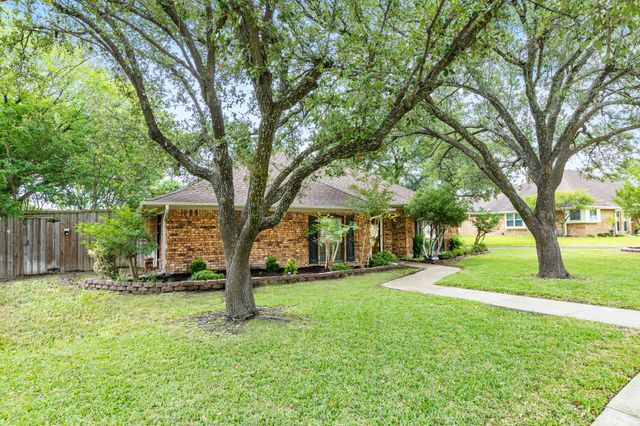 1222 Stonewall Street, Garland, TX 75043