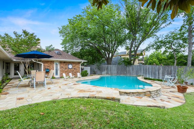 1222 Stonewall Street, Garland, TX 75043