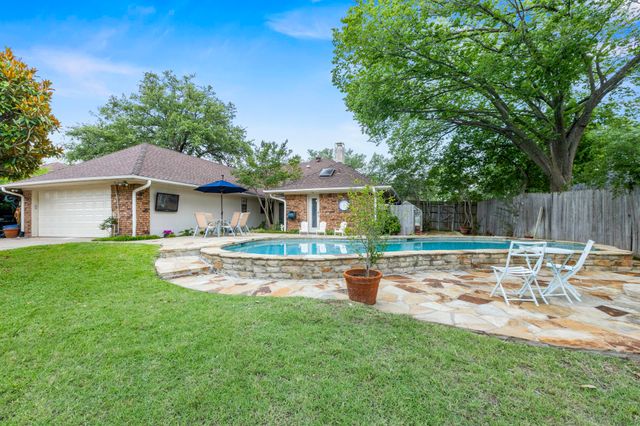 1222 Stonewall Street, Garland, TX 75043