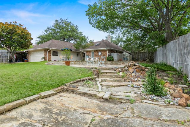 1222 Stonewall Street, Garland, TX 75043