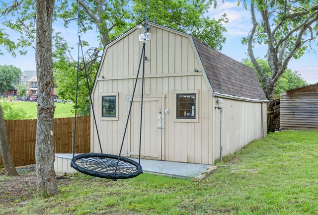 1222 Stonewall Street, Garland, TX 75043