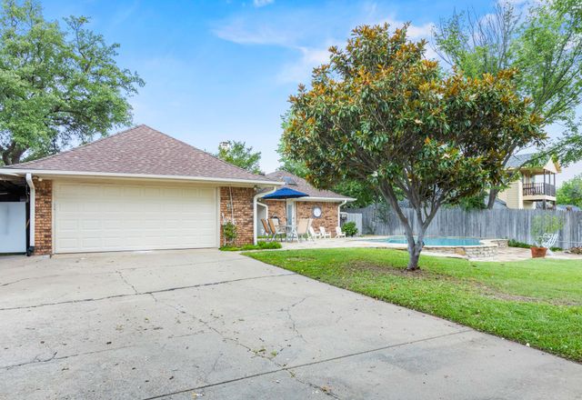 1222 Stonewall Street, Garland, TX 75043