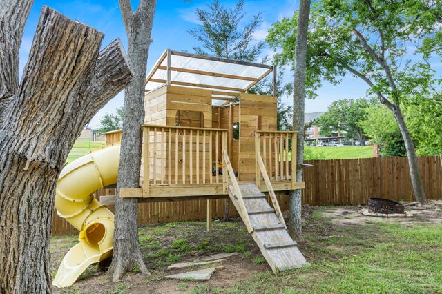 1222 Stonewall Street, Garland, TX 75043