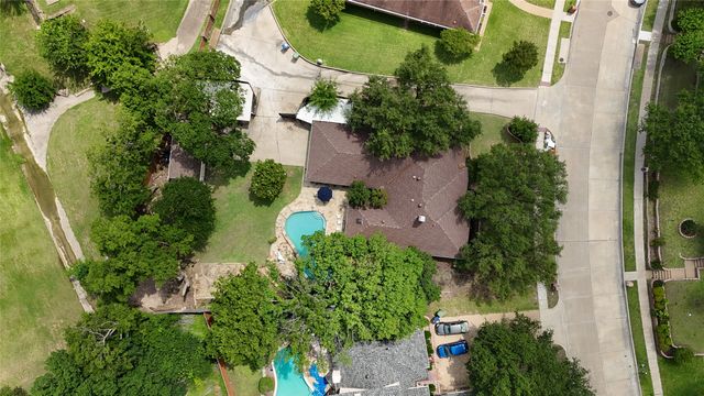 1222 Stonewall Street, Garland, TX 75043