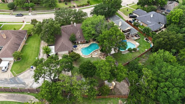 1222 Stonewall Street, Garland, TX 75043