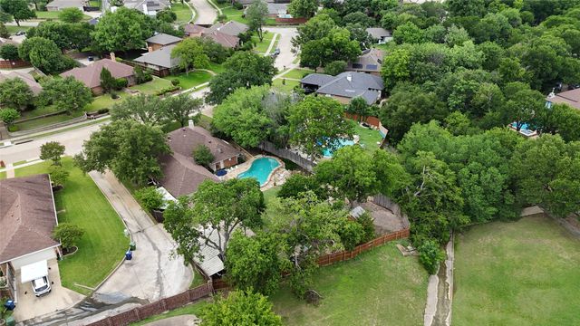 1222 Stonewall Street, Garland, TX 75043