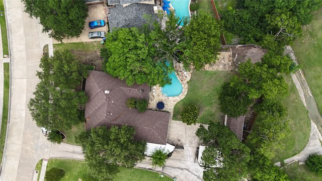 1222 Stonewall Street, Garland, TX 75043