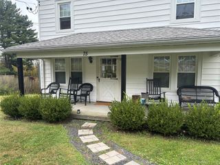 75 Verbank Road A, Millbrook, NY 12545