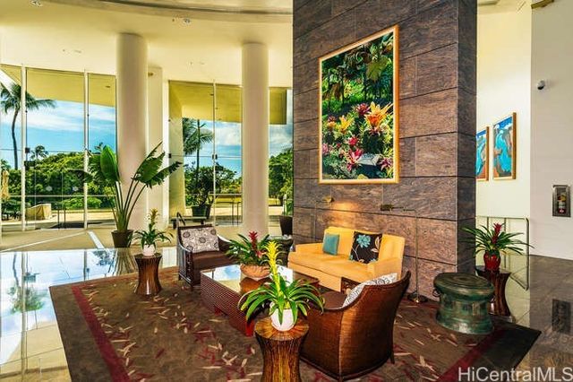 1330 Ala Moana Boulevard 3607, Honolulu, HI 96814