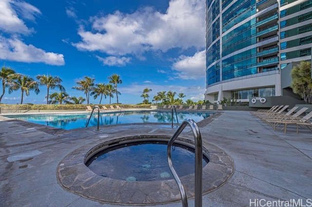 1330 Ala Moana Boulevard 3607, Honolulu, HI 96814
