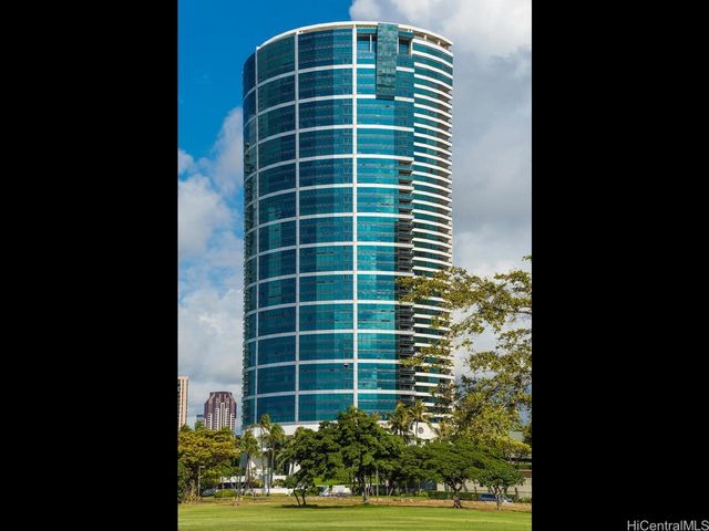 1330 Ala Moana Boulevard 3607, Honolulu, HI 96814