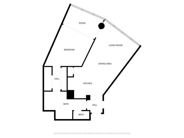 1330 Ala Moana Boulevard 3607, Honolulu, HI 96814