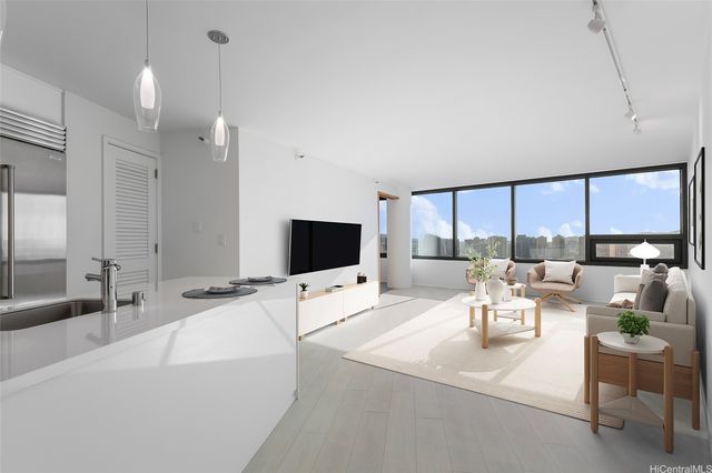 1330 Ala Moana Boulevard 3607, Honolulu, HI 96814