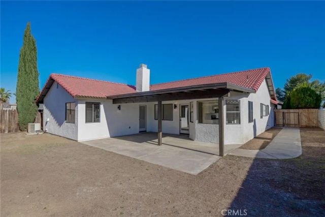 18515 Kalin Ranch Drive, Victorville, CA 92395