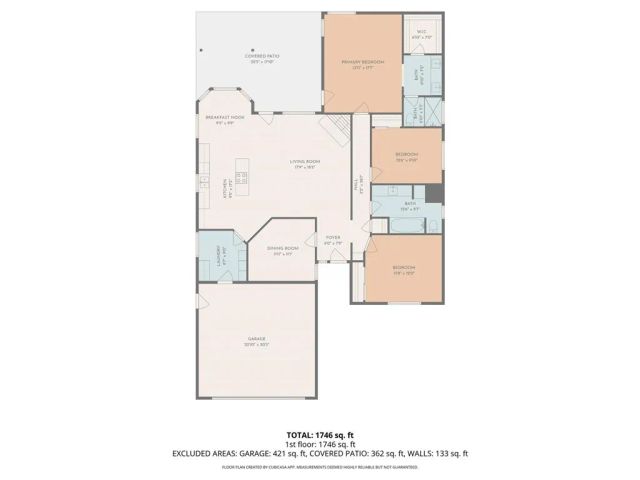 18515 Kalin Ranch Drive, Victorville, CA 92395