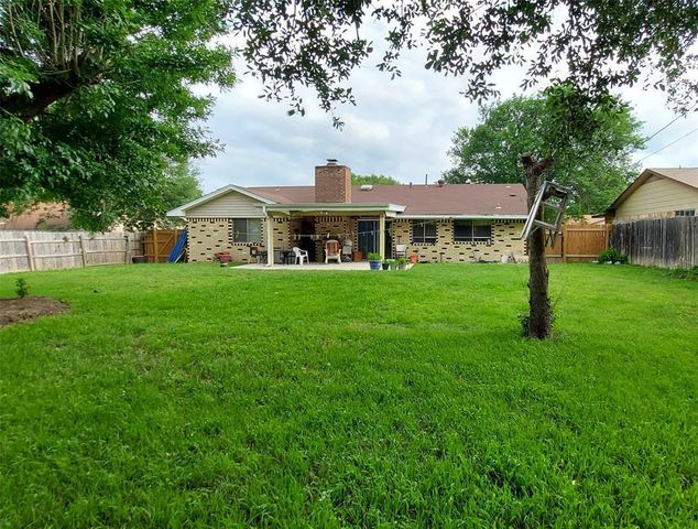 2303 Dover RD, Killeen, TX 76543