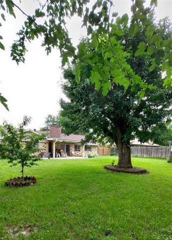 2303 Dover RD, Killeen, TX 76543