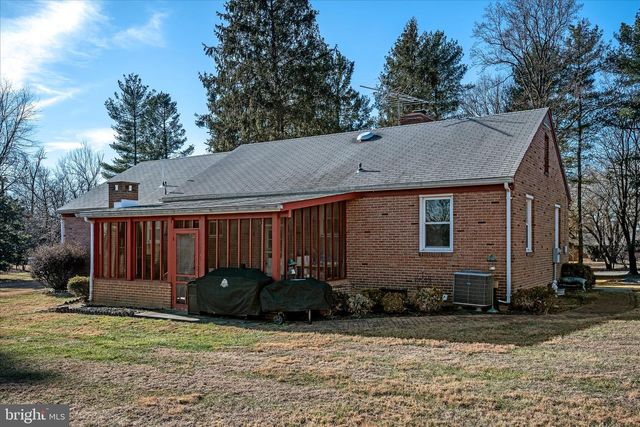 37116 SNICKERSVILLE TPKE, Purcellville, VA 20132