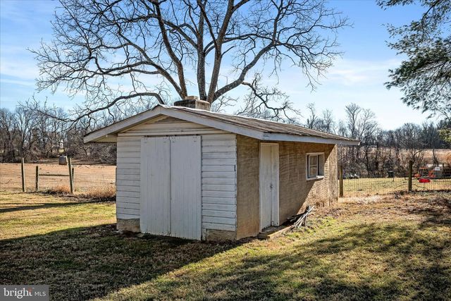 37116 SNICKERSVILLE TPKE, Purcellville, VA 20132