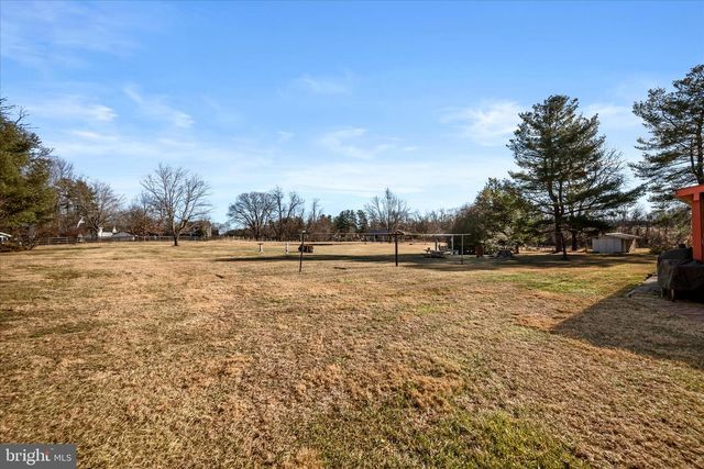 37116 SNICKERSVILLE TPKE, Purcellville, VA 20132