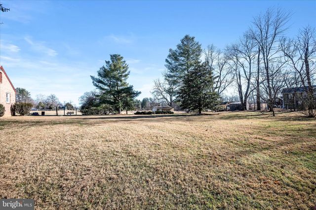 37116 SNICKERSVILLE TPKE, Purcellville, VA 20132