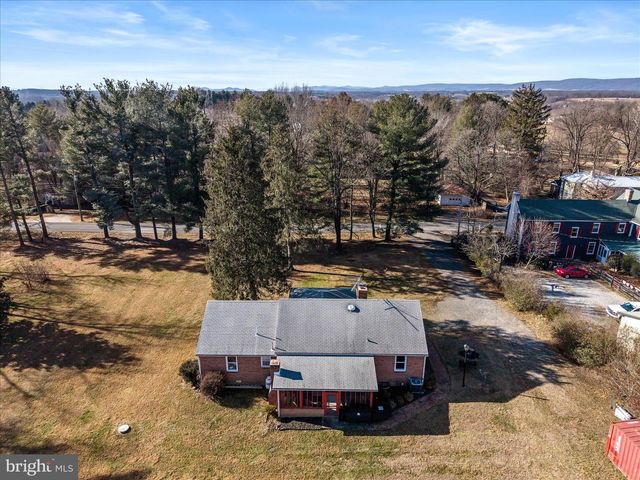 37116 SNICKERSVILLE TPKE, Purcellville, VA 20132