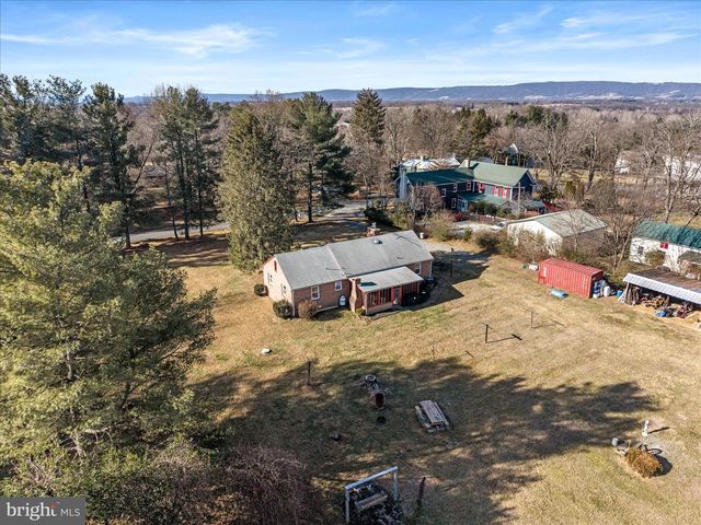 37116 SNICKERSVILLE TPKE, Purcellville, VA 20132