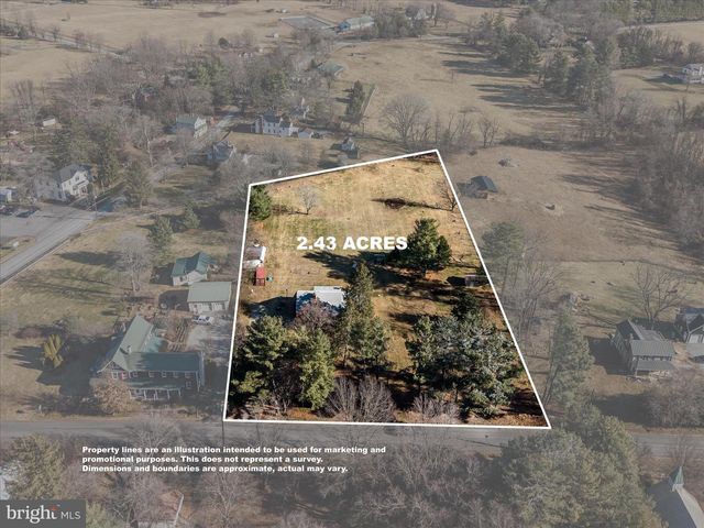 37116 SNICKERSVILLE TPKE, Purcellville, VA 20132