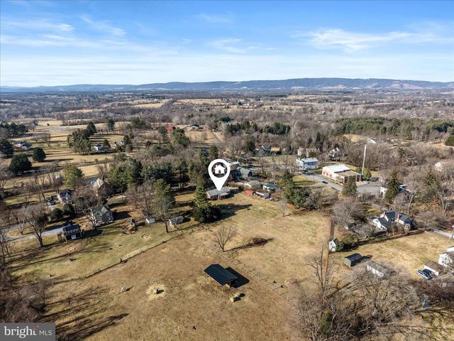 37116 SNICKERSVILLE TPKE, Purcellville, VA 20132