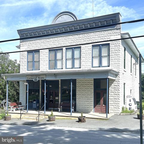 37116 SNICKERSVILLE TPKE, Purcellville, VA 20132