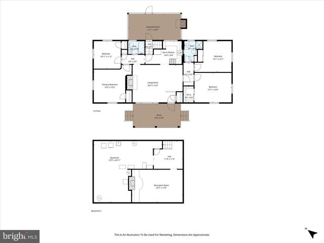 37116 SNICKERSVILLE TPKE, Purcellville, VA 20132