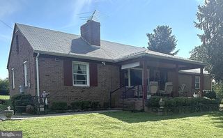 37116 SNICKERSVILLE TPKE, Purcellville, VA 20132