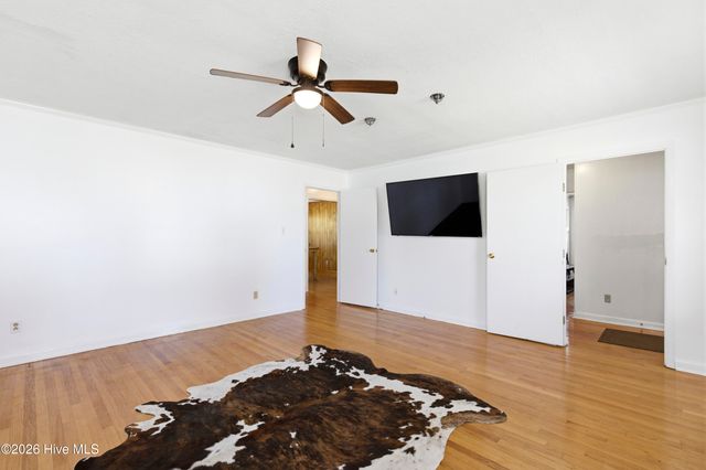 118 E Wyche Street, Whiteville, NC 28472