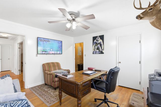 118 E Wyche Street, Whiteville, NC 28472