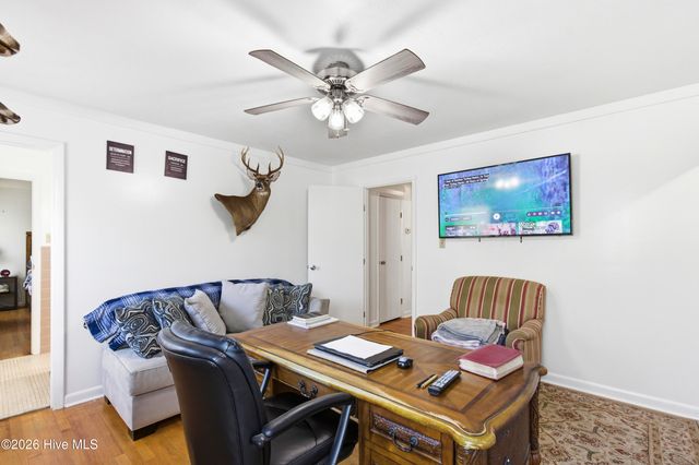 118 E Wyche Street, Whiteville, NC 28472