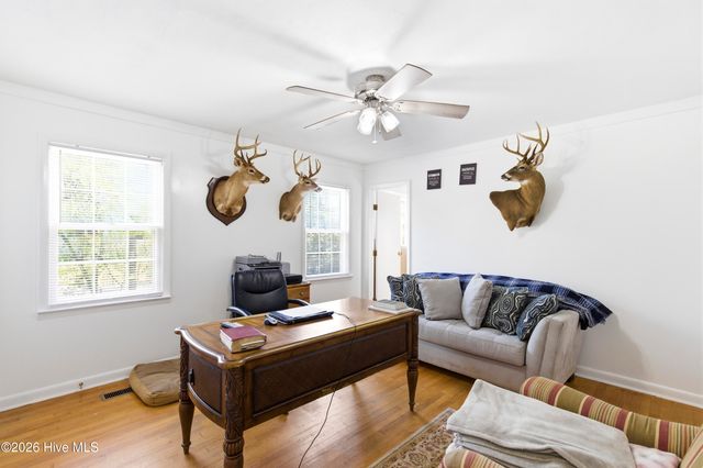 118 E Wyche Street, Whiteville, NC 28472