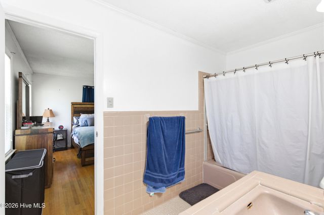 118 E Wyche Street, Whiteville, NC 28472