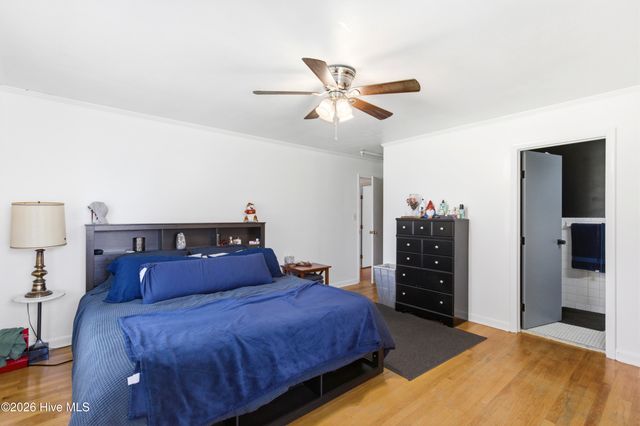 118 E Wyche Street, Whiteville, NC 28472