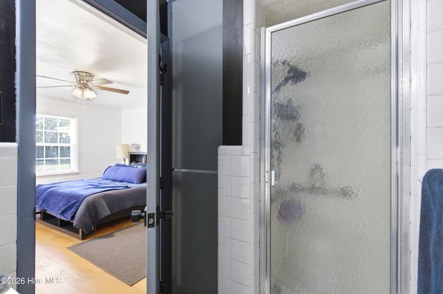 118 E Wyche Street, Whiteville, NC 28472