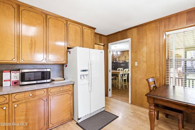 118 E Wyche Street, Whiteville, NC 28472