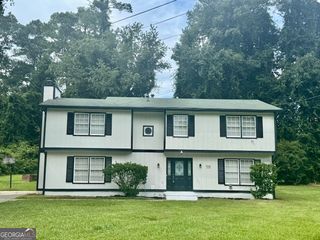 6531 Edenfield Drive, Lithonia, GA 30058
