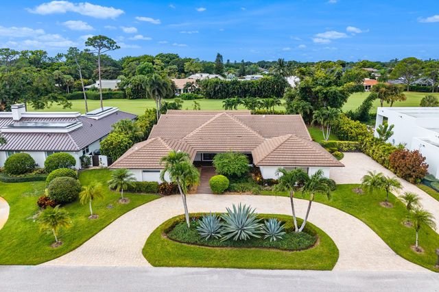 4668 Wildewood Drive, Delray Beach, FL 33445