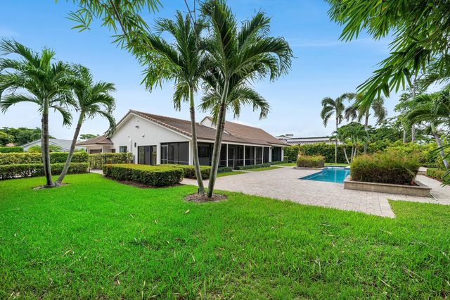 4668 Wildewood Drive, Delray Beach, FL 33445