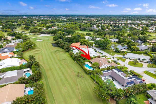4668 Wildewood Drive, Delray Beach, FL 33445