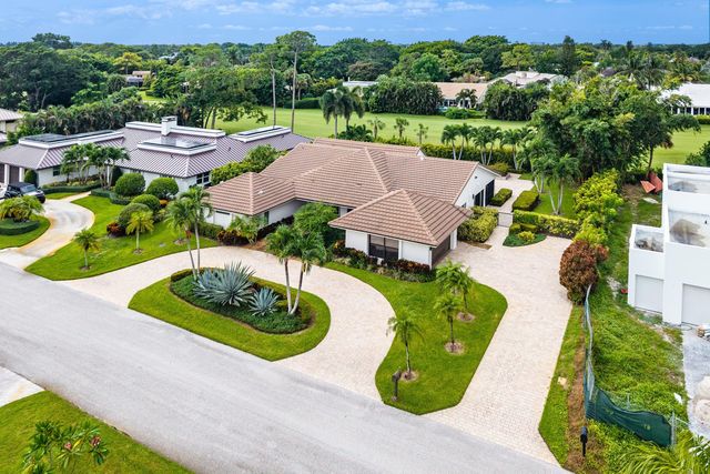 4668 Wildewood Drive, Delray Beach, FL 33445